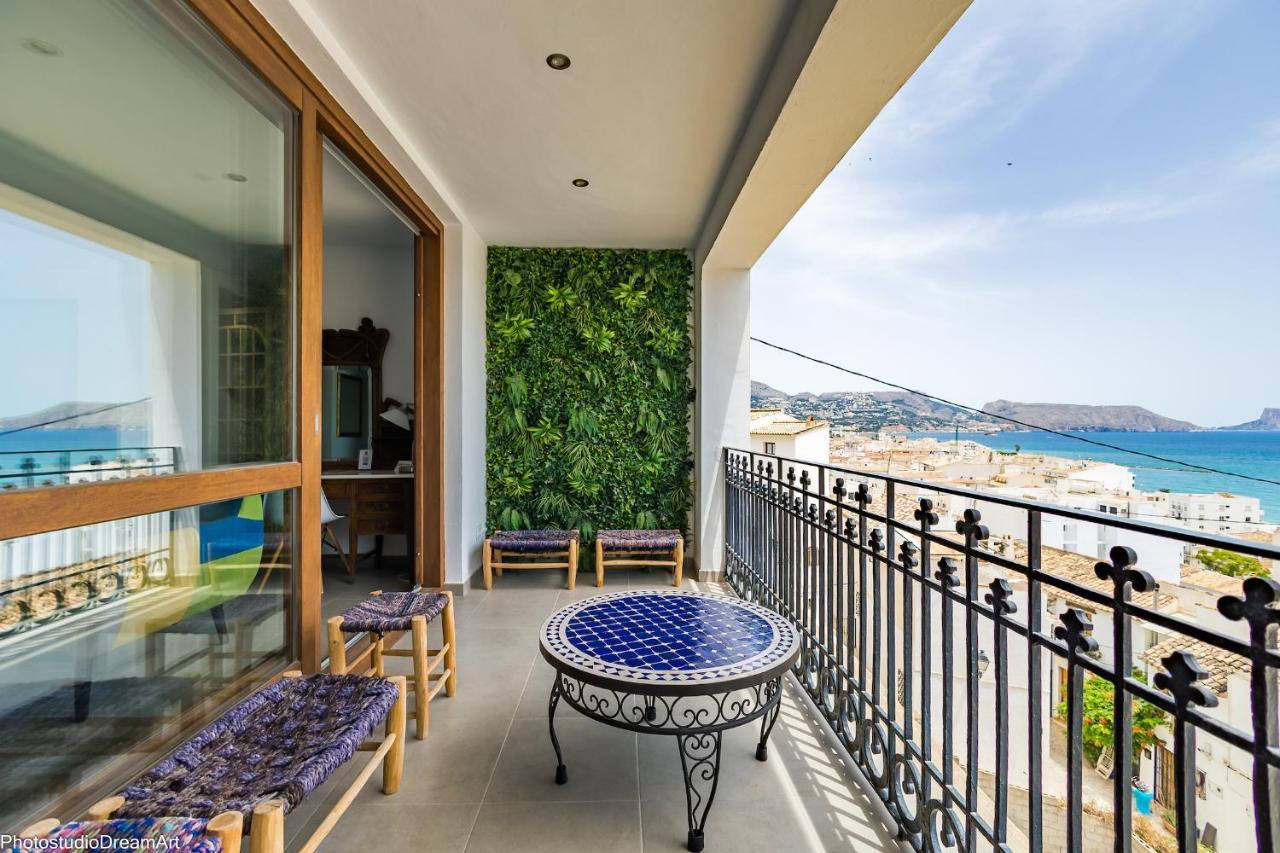 Mimar Altea Remedi Urban Apartment Luaran gambar