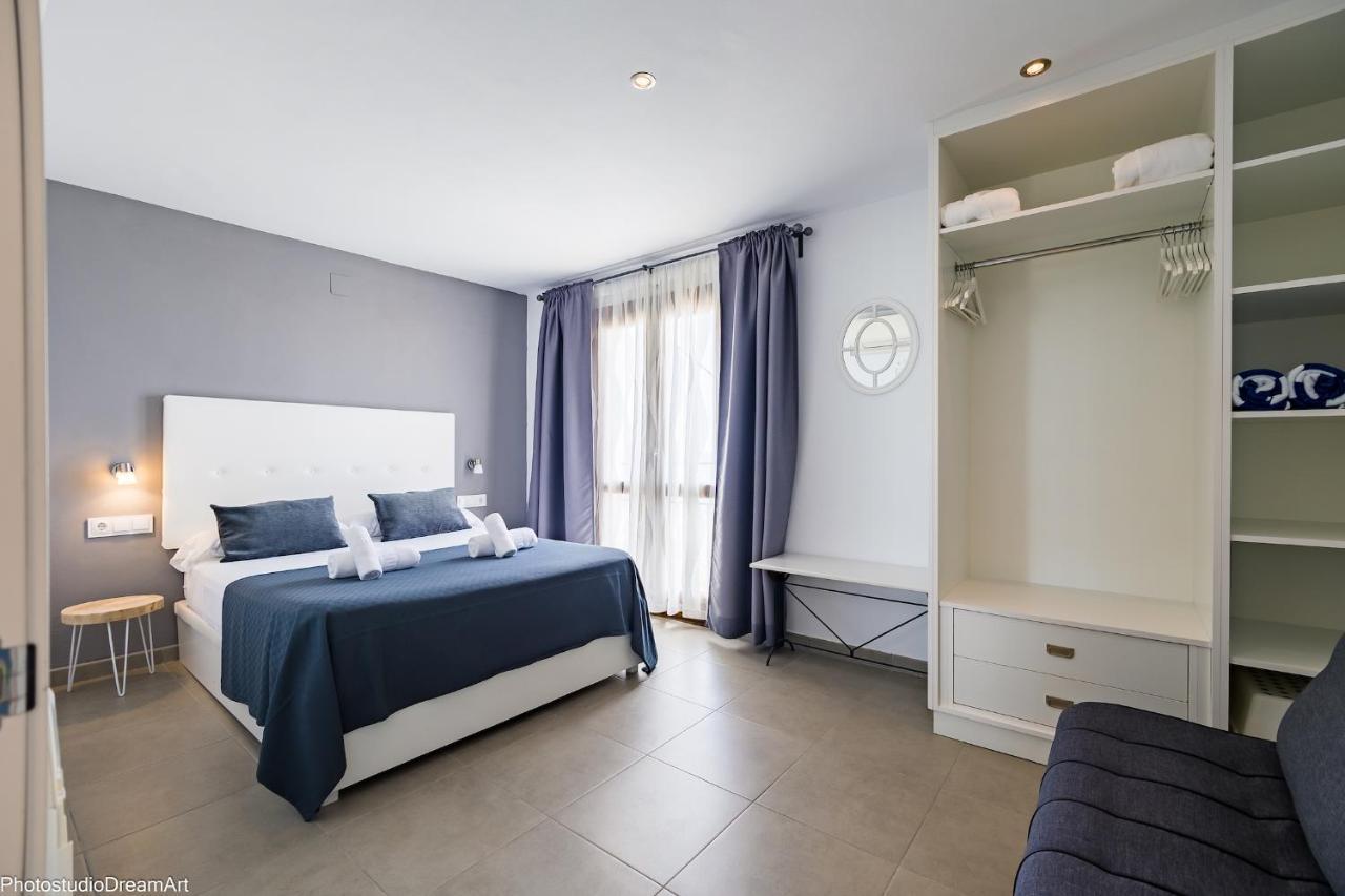 Mimar Altea Remedi Urban Apartment Luaran gambar