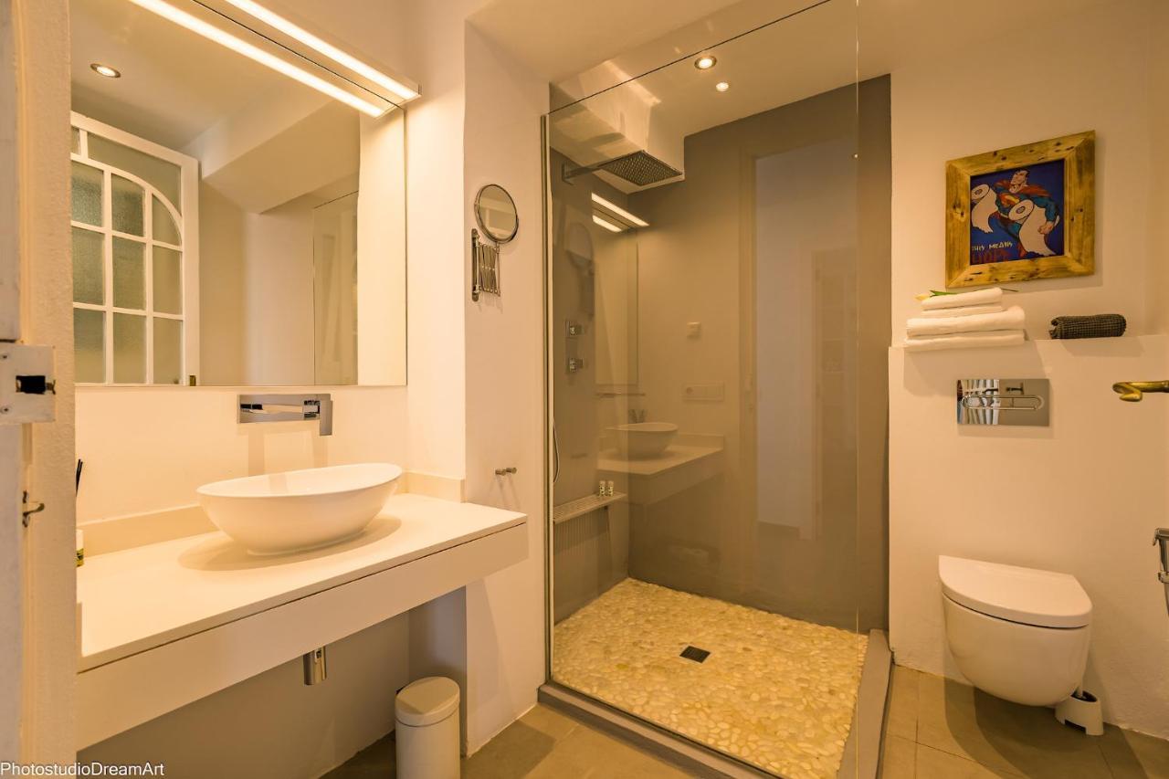 Mimar Altea Remedi Urban Apartment Luaran gambar