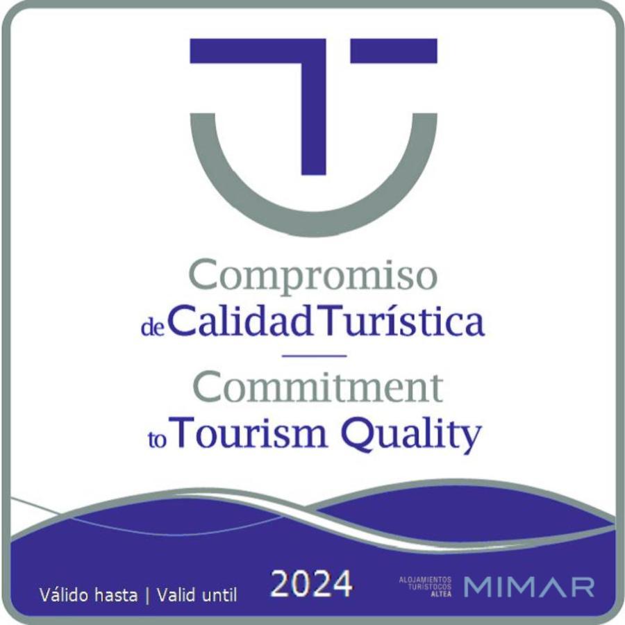Mimar Altea Remedi Urban Apartment Luaran gambar
