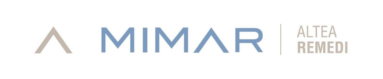 Mimar Altea Remedi Urban Apartment Luaran gambar