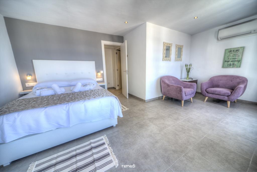 Mimar Altea Remedi Urban Apartment Luaran gambar