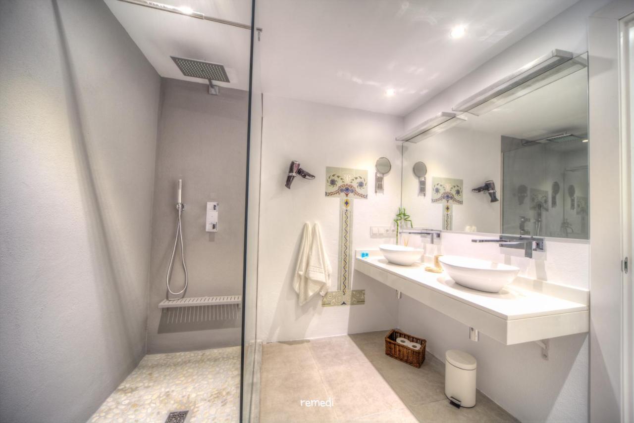 Mimar Altea Remedi Urban Apartment Luaran gambar